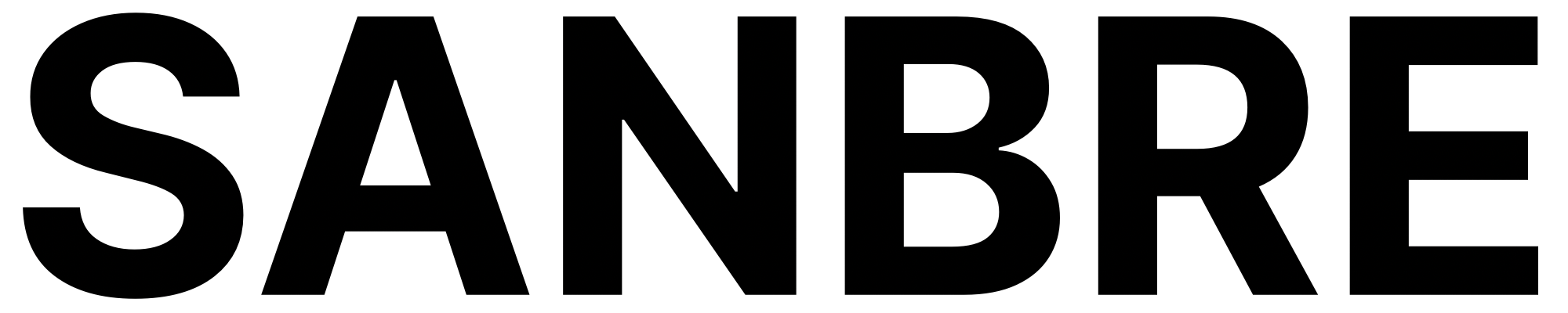 SANBRE